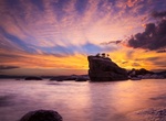 See Bonsai Rock, Lake Tahoe, Nevada