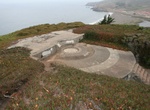 Visit Battery Smith-Guthrie (Fort Barry), Marin Headlands, California