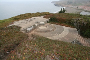 Fort Barry Map Fort Barry