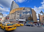 See an Event at Madison Square Garden, NYC