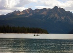 Visit Redfish Lake Visitors Center, Idaho