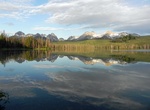 Explore Little Redfish Lake, Idaho
