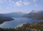 Explore Redfish Lake, Idaho