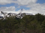 Explore Villarrica National Park, Chile