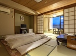 Stay at at Ryokan