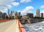 Visit Minneapolis, Minnesota