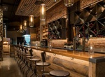 Drink Wine at Enoteca, Ketchum, Idaho