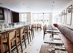 Dine at Clover, Paris