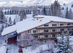 Stay at Knob Hill Inn Sun Valley, Ketchum, Idaho