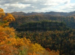 Explore Breaks Interstate Park, Kentucky & Virginia