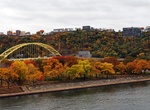 Explore Point State Park, Pittsburgh, Pennsylvania