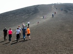 Hike Inferno Cone, Craters of the Moon National Monument, Idaho