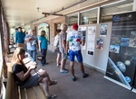 Visit Robert Limbert Visitor Center, Craters of the Moon National Monument, Idaho