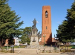 Visit Bathurst War Memorial Carillon, New South Wales