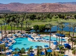 Stay at Biggest Loser Resort, Palm Desert, California