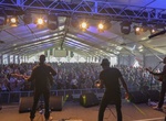 Attend Port Fairy Folk Festival, Australia