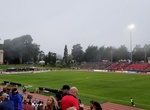 Visit Kezar Stadium, San Francisco, California