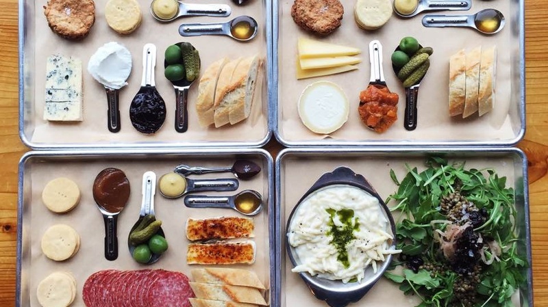 Cheese & Crack Snack Shop
