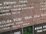 Hike Kuloa Point Trail, Maui, Hawaii