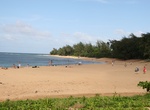 Visit Waioli Beach Park, Kauai, Hawaii