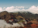 Summit Haupa‘Akea Peak, Maui, Hawaii