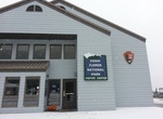 Visit Kenai Fjords National Park Visitor Center, Seward, Alaska