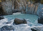 See Exit Creek, Kenai Fjords National Park, Alaska
