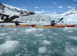 See Aialik Glacier, Kenai Fjords National Park, Alaska