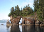 See Three-Hole Point (Aialik Bay), Kenai Fjords National Park, Alaska