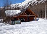Visit Exit Glacier Nature Center, Kenai Fjords National Park, Alaska
