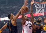 Attend Toronto Raptors Game at Air Canada Centre, Ontario