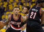 Attend Portland Trail Blazers Game at Moda Center, Oregon