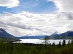 Explore Skilak Lake, Kenai National Wildlife Refuge, Alaska