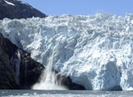 See Holgate Glacier, Kenai Fjords National Park, Alaska