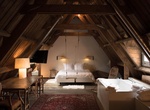 Stay at Lloyd Hotel, Amsterdam, Netherlands