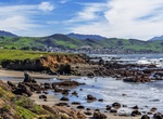 Visit Cayucos, California