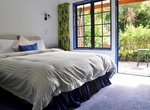 Stay at River Valley Lodge, Taihape, New Zealand
