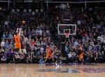 Attend Phoenix Suns Game at Talking Stick Resort Arena, Arizona