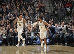 Attend San Antonio Spurs Game at AT&T Center, Texas