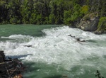 See Rearguard Falls, British Columbia