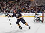 Attend Buffalo Sabres NHL Game at KeyBank Center, New York