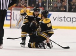 Attend Boston Bruins NHL Game at TD Garden, Massachusetts