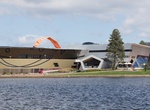 Visit National Museum of Australia, Canberra, Australia