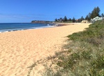 Surf & Swim Collaroy Beach, NSW, Australia