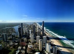 See View from SkyPoint Observation Deck, Gold Coast, Australia