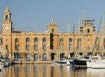 Visit Malta Maritime Museum, Birgu, Malta