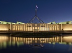 See Canberra Parliament House, Australia