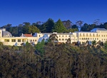 Stay at Mercure Grand Hotel Hydro Majestic, Blue Mountains, Australia