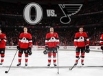 Attend Ottawa Senators NHL Game at Canadian Tire Centre, Ontario