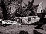 See WWII Airplane Wrecks at Talasea, New Britain, Papua New Guinea